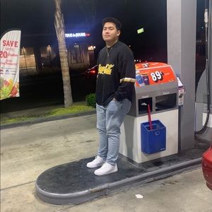 Meet your Posher, Wilbert